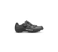 SCOTT Zapatillas de ciclismo MTB Team BOA® negro | 40