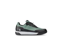 SCOTT Zapatillas de ciclismo MTB Volt Evo verde | 40