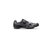SCOTT Zapatillas de ciclismo para hombre Gravel RC negro | 45