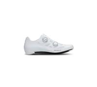 SCOTT Zapatillas de ciclismo Road Vertec BOA® blanco | 44