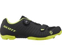 Scott Zapatillas de MTB Comp BOA negro 42