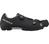 Scott MTB Comp Boa Matt Black / Silver 42
