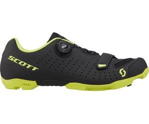 Scott Zapatillas de MTB Comp BOA negro 42