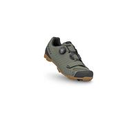 SCOTT Zapatillas de MTB Comp Boa para hombre verde | 44