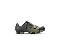 SCOTT Zapatillas de MTB para hombre MTB Team BOA® verde | 42