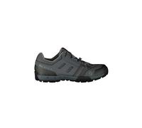 Scott Sport Crus-R Lace Caballeros Zapatillas para MTB 47 Gris oscuro