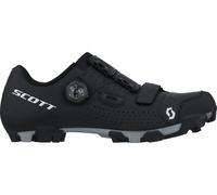 Scott Zapatillas de MTB Team BOA negro