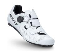 Scott Zapatillas de Ruta Road Team BOA negro/blanco