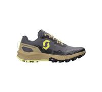 Scott - Zapatillas de trail - Kinabalu MTN GTX Dark Grey/Toast Beige - Talla 43 - Gris Gris 43