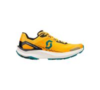 Scott - Zapatillas de trail - Kinabalu Trail Banana Yellow/Black - Talla 44,5 - Amarillo Amarillo 44.5