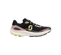 Scott - Zapatillas de trail - Kinabalu Trail Black/Faded Pink - Talla 44 - Negro Negro 44