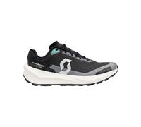Scott - Zapatillas de trail - Kinabalu Ultra Black/Glacier Grey - Talla 42.5 - Negro Negro 42.5