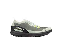 Scott - Zapatillas de trail - Supertrac Rc 3 Spray Grey/Black - Talla 44,5 - Gris Gris 44.5