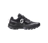 Scott - Zapatillas de trail - W'S Kinabalu MTN GTX Black/Spray Grey - Talla 40 40