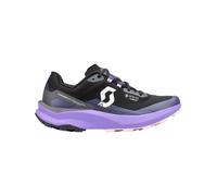 Scott - Zapatillas de trail - W'S Kinabalu Trail Gtx Black/Aster Purple para Mujer - Talla 38.5 - Negro Negro 38.5
