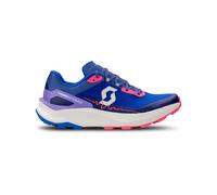 Scott - Zapatillas de trail - W'S Kinabalu Trail Lapis Blue/Aster Purple para Mujer - Talla 39 - Púrpura Púrpura 39