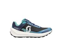 Scott - Zapatillas de trail - W'S Kinabalu Ultra Indigo Blue/Cascade Blue - Talla 38,5 - Azul Azul 38.5