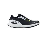 Scott - Zapatillas de trail - W's Supertrac RC 3 Black/White para Mujer - Talla 40,5 - Negro Negro 40.5