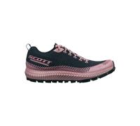 Scott - Zapatillas de trail - W's Supertrac Ultra RC black/crystal pink para Mujer - Talla 37.5 - Negro Negro 37.5