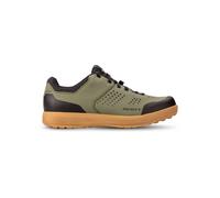 Zapatillas Scott MTB Shr-Alp Lace verde - 43