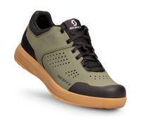 Scott Zapatillas MTB Planas Shr-alp Lace verde