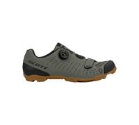 SCOTT Sco Shoe Mtb Comp Boa - Hombre - Gris / Negro - talla 41- modelo 2026