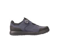 Scott - Zapatillas MTB - Shoe Mtb Shr-Alp Boa Dark Blue/Black - Talla 44 - Azul marino Azul marino 44