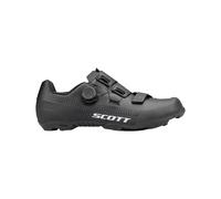 SCOTT Zapatillas de ciclismo MTB Team BOA® negro | 42