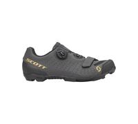 Scott - Zapatillas MTB - Shoe W Mtb Comp Boa Dark Grey/Black para Mujer - Talla 38 - Gris Gris 38