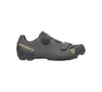 SCOTT W's Mtb Comp Boa - Mujer - Gris / Negro - talla 37- modelo 2026
