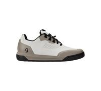 Scott - Zapatillas MTB - Shoe W'S Volt Evo Flat Beige/Black para Mujer - Talla 38 Beige 38