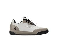 Scott - Zapatillas MTB - Shoe W'S Volt Evo Flat Beige/Black para Mujer - Talla 39 Beige 39