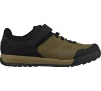 Scott MTB SHR-Alp Lace Caballeros Zapatillas para MTB 47 Marrón
