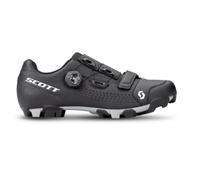 Scott Zapatillas Mtb Team Boa (negro mate/blanco)