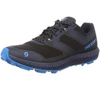 Scott Zapatillas SUPERTRAC RC 2, Unisex Adulto, Black/Midnight Blue, 42 EU