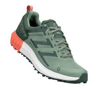 Scott Zapatillas WS Kinabalu 2 GTX, Unisex Adulto, Frost Green/Coral Pink, 38 EU