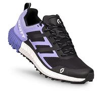 SCOTT Zapatillas WS Kinabalu 2, Mujer, Black/Moon Blue, 38
