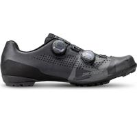 Scott Zapatos de gravel Gravel RC negro