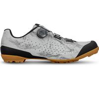 Scott Zapatos Gravel Pro gris/blanco