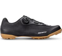 Scott Zapatos Gravel Pro negro/blanco