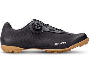 Scott Zapatos Gravel Pro negro/blanco
