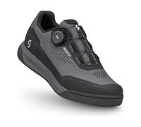 Scott Zapatos MTB Volt Evo Clip BOA gris/negro