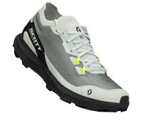 SCOTT Zapatos Supertrac RC 3 para hombre, Spray Gris Negro, 42.5 EU