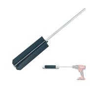 scottchen PRO Limpiador de rodillos de pintura, herramienta de limpieza para rodillos de pintura, apto para rodillos de pintura de 9 a 18 pulgadas, dispositivo de fijación de destornillador de taladro