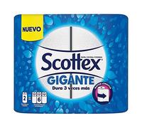 Scottex Gigante Papel de cocina 1 rollo
