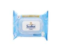 SCOTTEX papel higiénico húmedo original 74 u