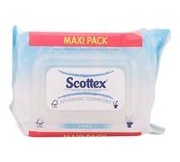 Scottex Papel Higiénico Húmedo Original 74 Un