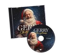 Scotti Gerry - Gerry Christmas (Nuova Versione 2024)