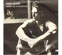 Scotti, Nick - Wake Up Everybody [Vinilo][Import]