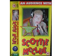 Scottie Mcclue-An Audience With [Reino Unido] [VHS]